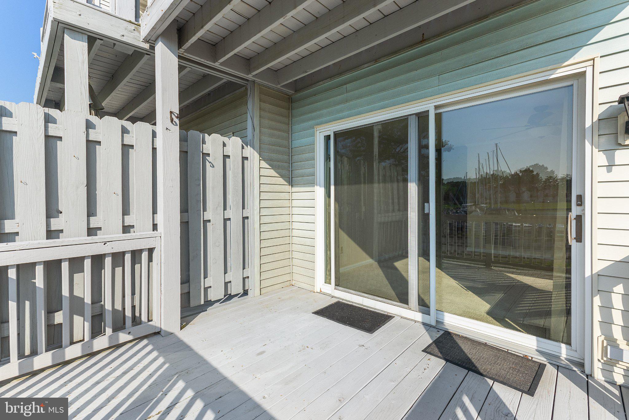 BAYSIDE - Residential