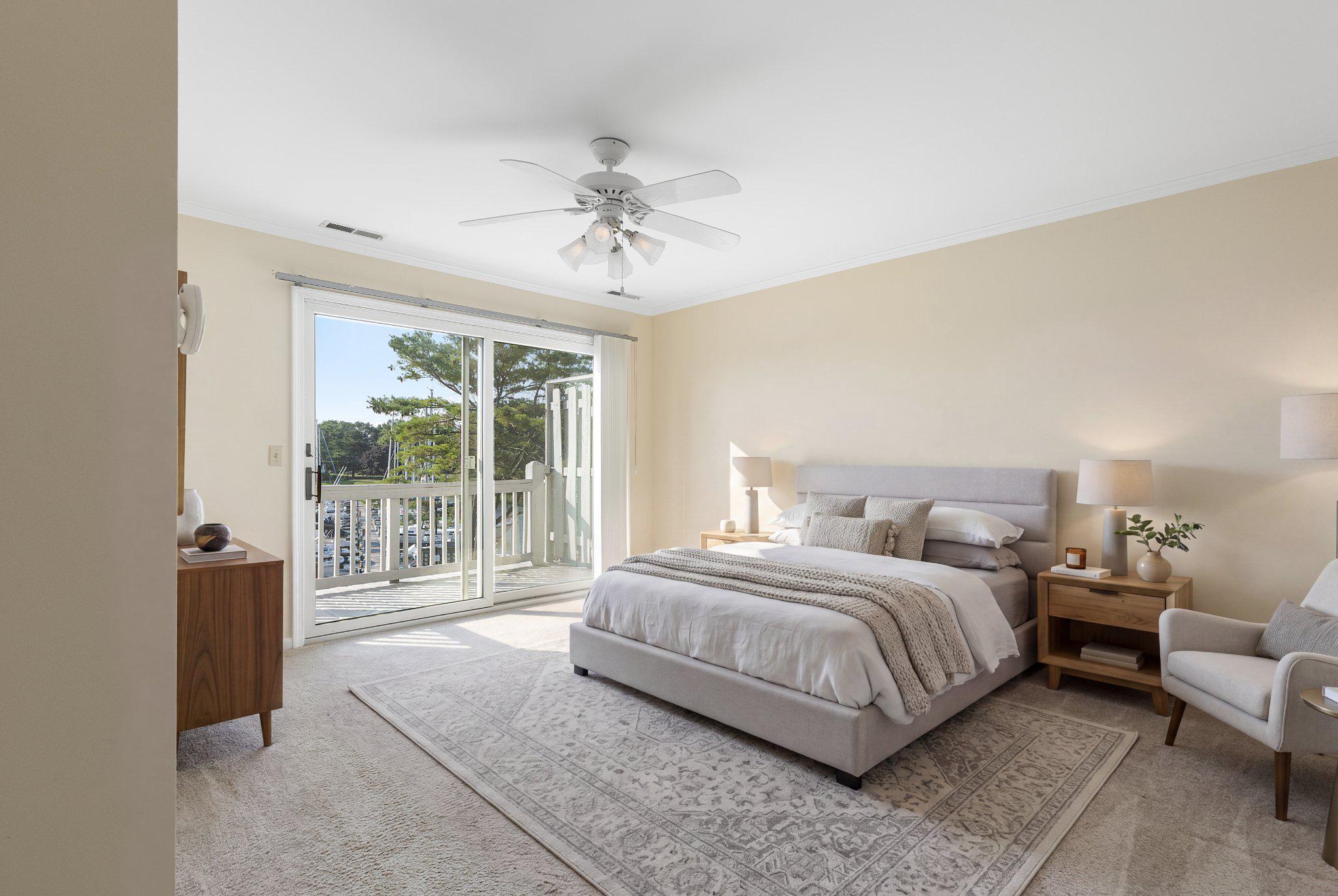 BAYSIDE - Residential