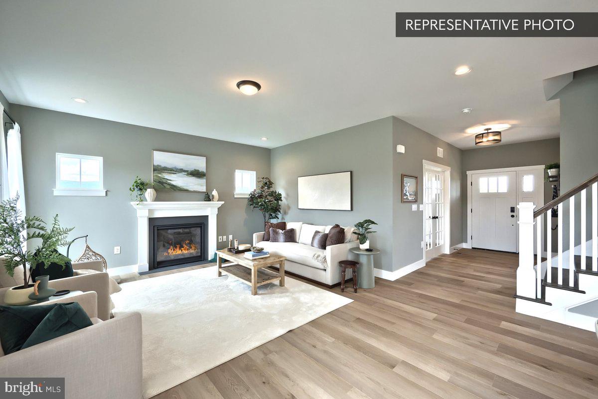 LOGAN MEADOWS - Residential