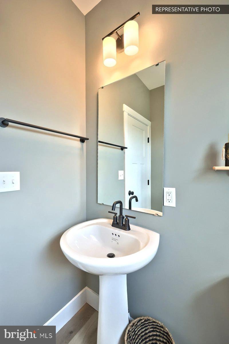 LOGAN MEADOWS - Residential