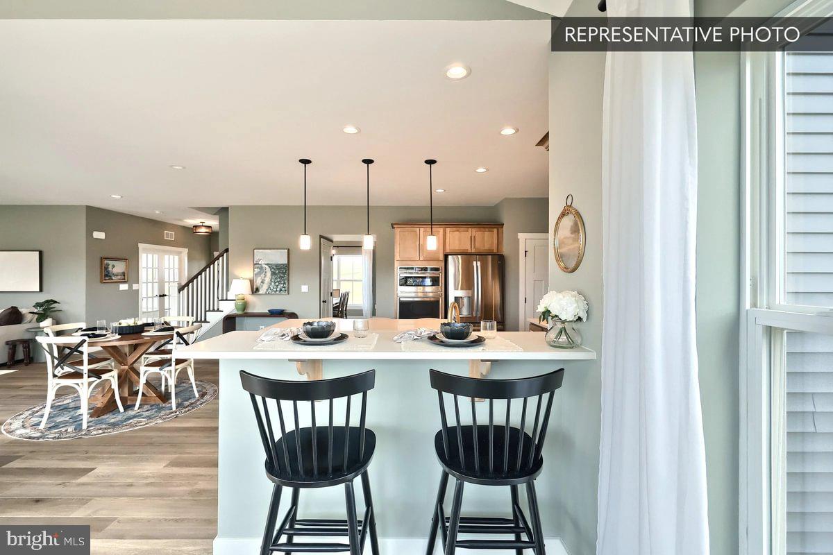 LOGAN MEADOWS - Residential
