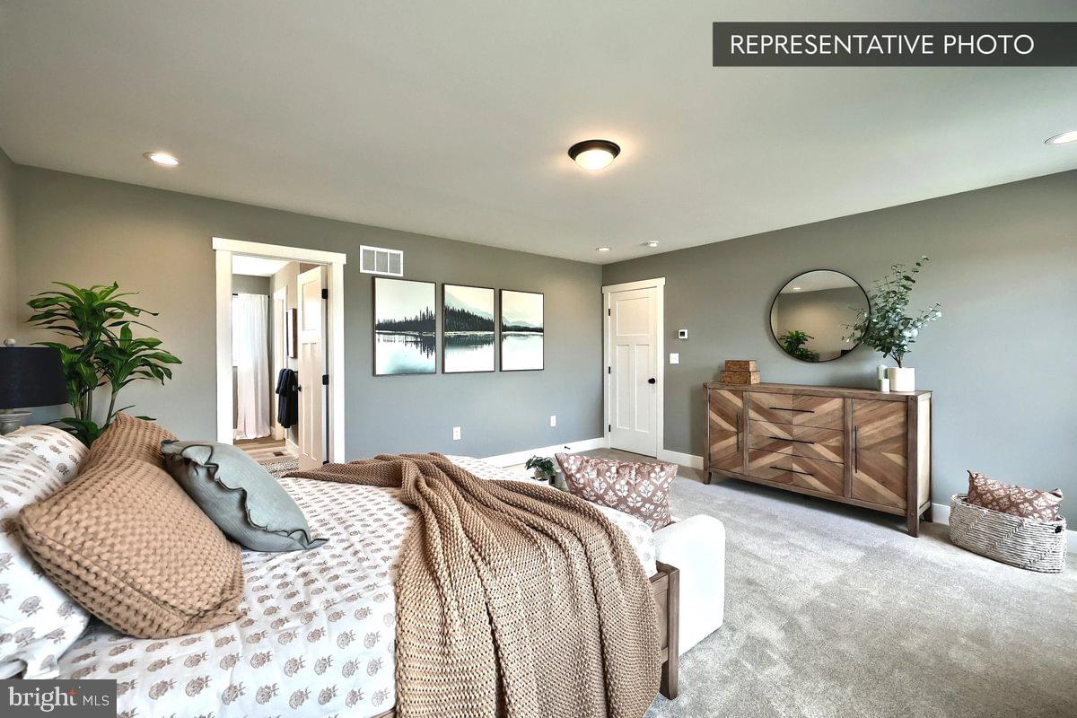 LOGAN MEADOWS - Residential