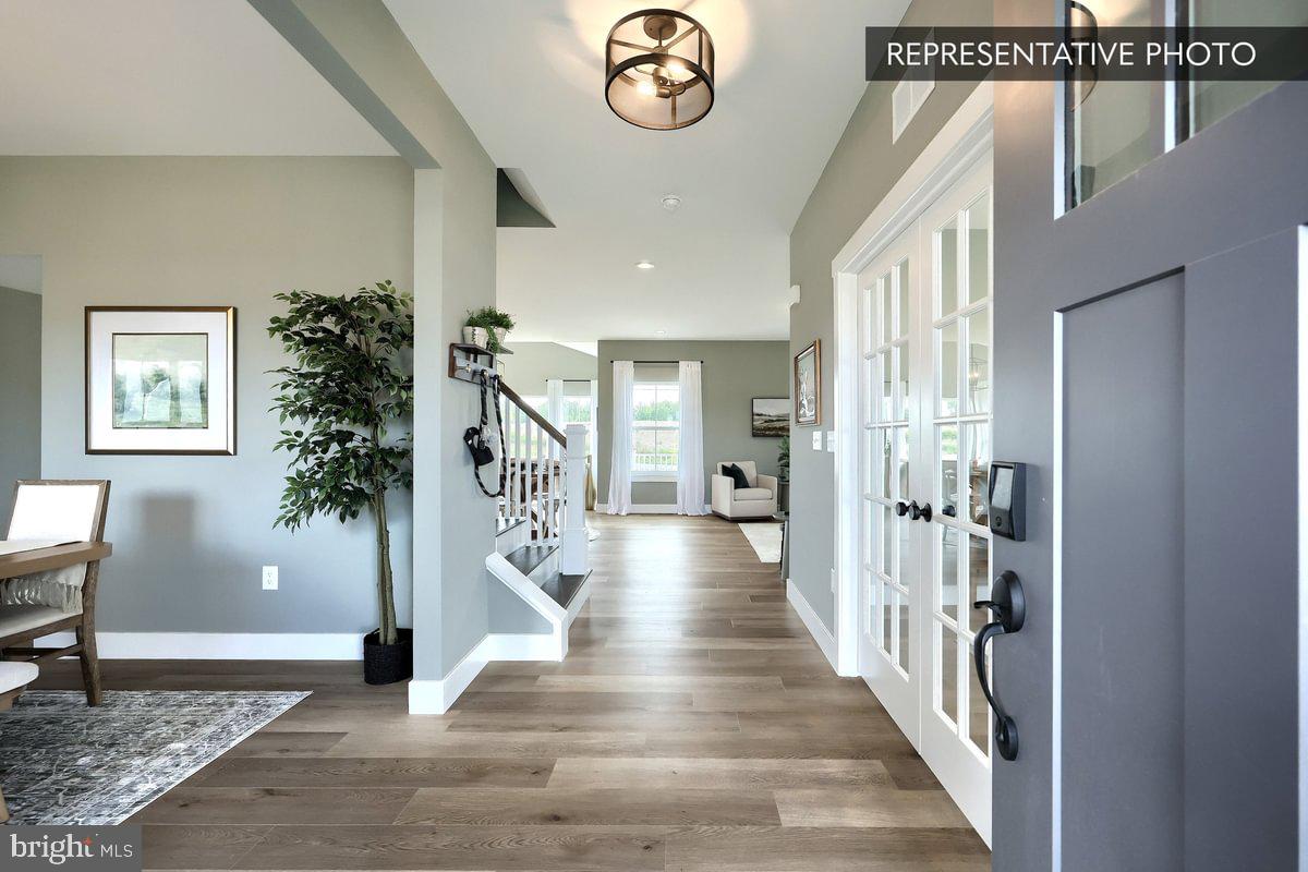 LOGAN MEADOWS - Residential