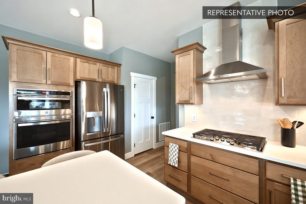 LOGAN MEADOWS - Residential