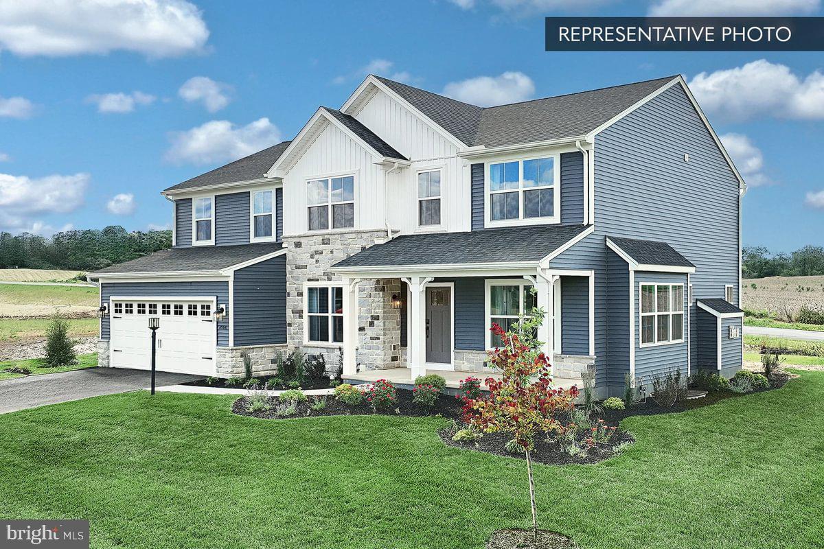LOGAN MEADOWS - Residential