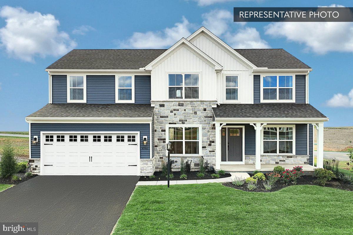 LOGAN MEADOWS - Residential