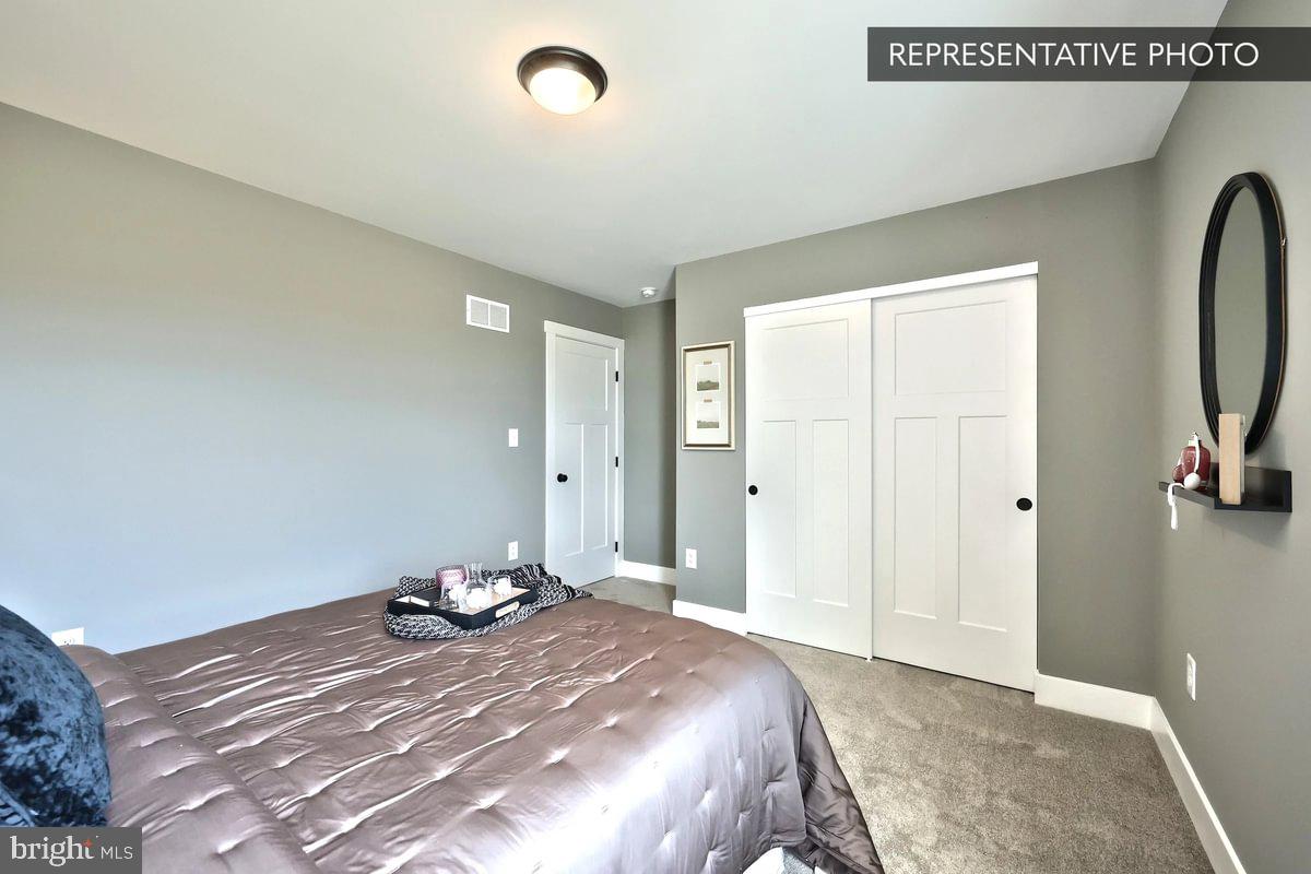 LOGAN MEADOWS - Residential