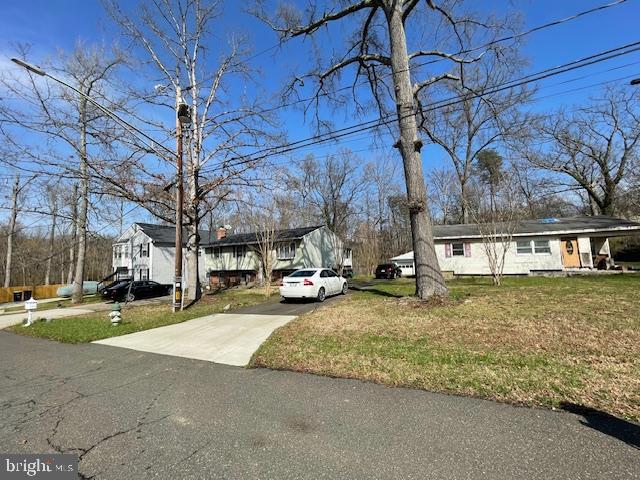 Excellent opportunity for a developer/builder, or home owner with an expanded family to settle next door. who is willing to invest to second house completion.  Plenty of space to expand and to rebuild. 2 houses and a lot; SOLD AS IS  ALL TOGETHER.
One home may need a little TLC, but kept up well as was occupied; Updated kitchen with granite counter top, very, nice appliances. The second home was built earlier. Owners hoped to expand and... did not finish.  When look at this house: BE CAREFUL,ABSOLUTELY NO KIDS INSIDE! . 
Truly great find! Owners want a quick sale. Do not wait, property will be gone!