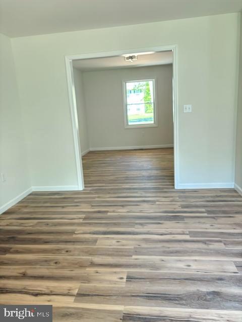 MOUNT POCAHONTAS - Residential