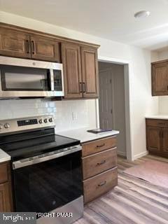 MOUNT POCAHONTAS - Residential