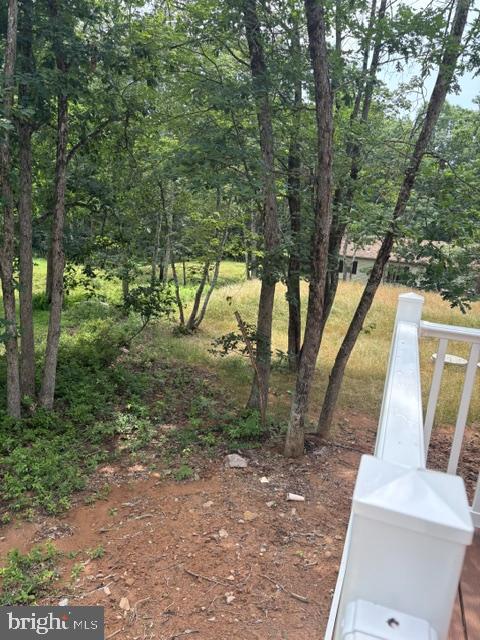 MOUNT POCAHONTAS - Residential