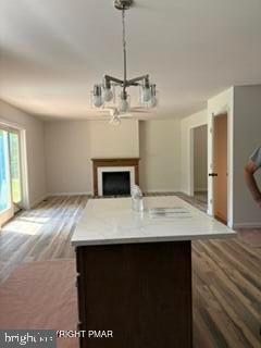 MOUNT POCAHONTAS - Residential