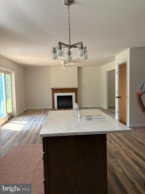 MOUNT POCAHONTAS - Residential