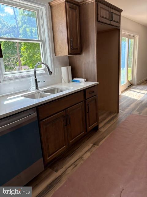 MOUNT POCAHONTAS - Residential