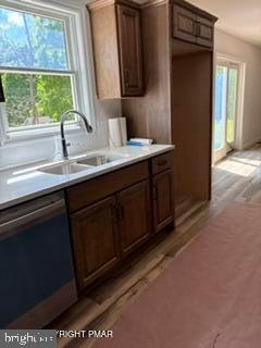 MOUNT POCAHONTAS - Residential