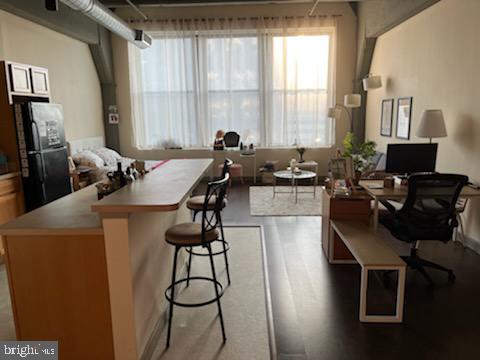 SPRING GARDEN - Residential