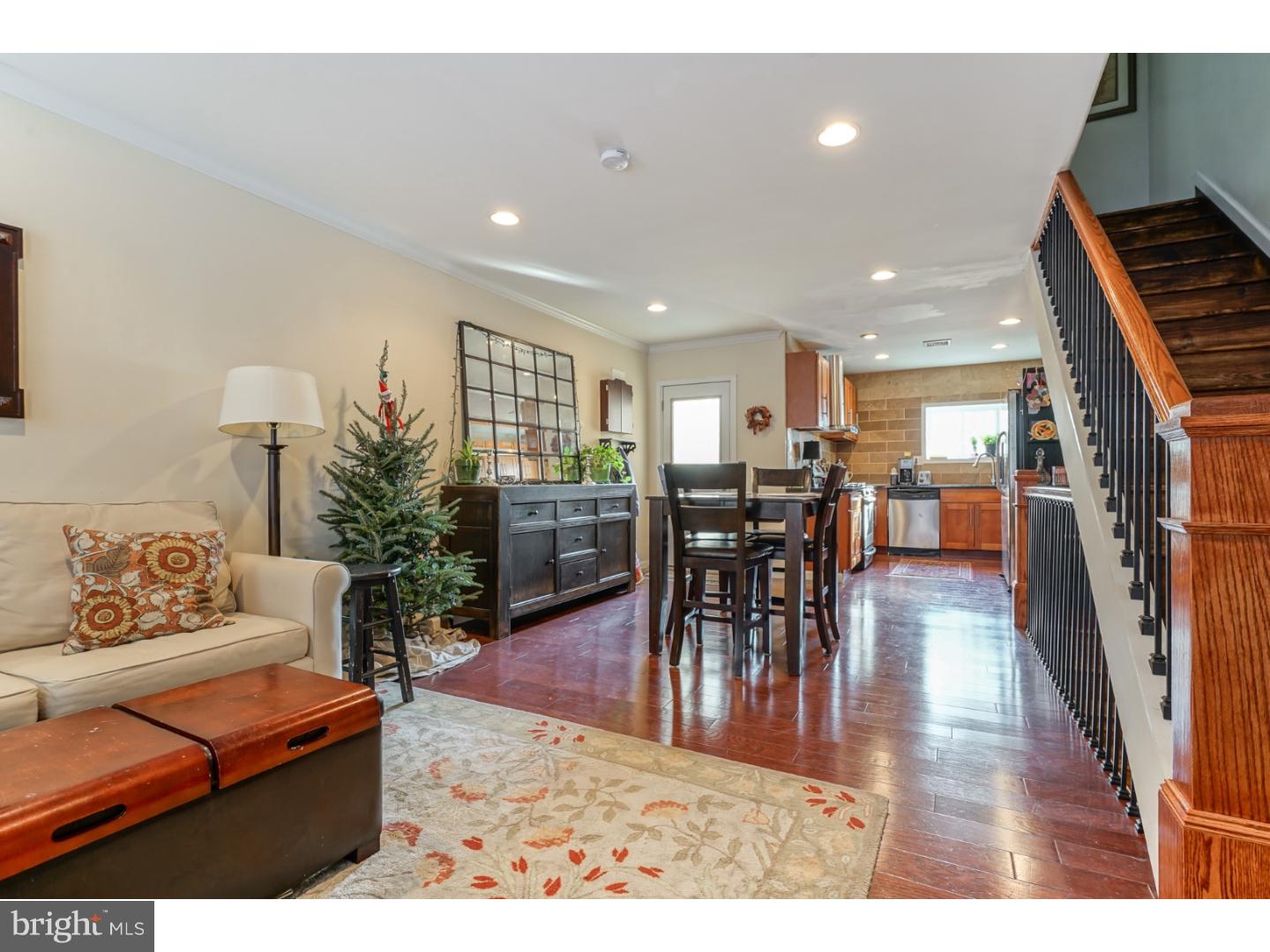 FAIRMOUNT - Residential Lease