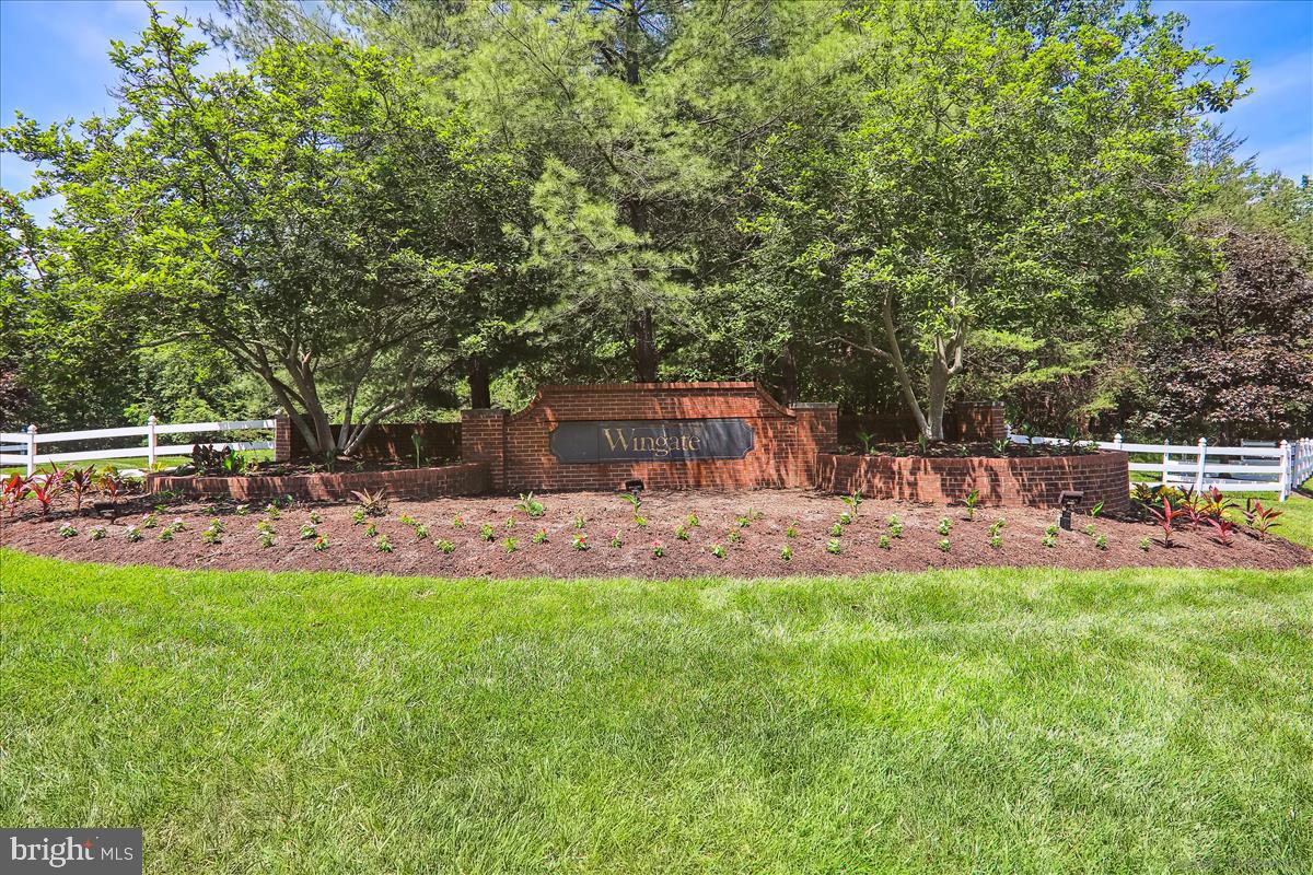 WYNGATE - Residential