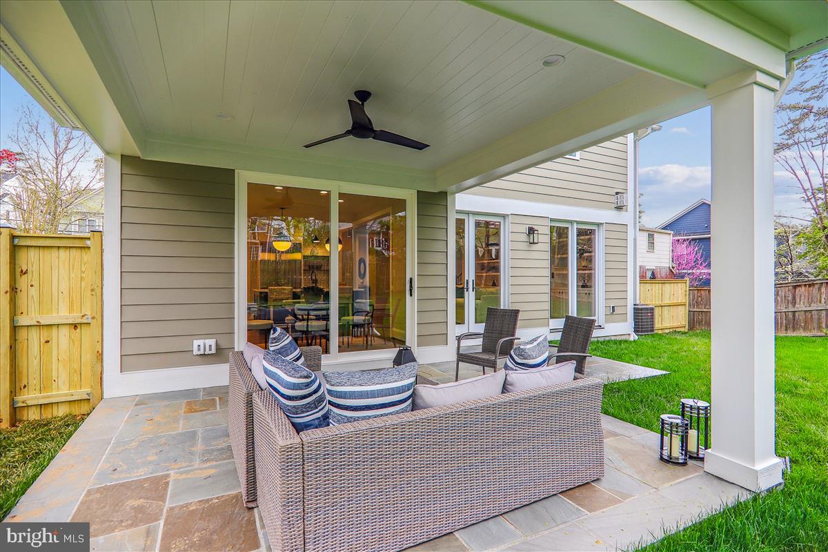 WYNGATE - Residential