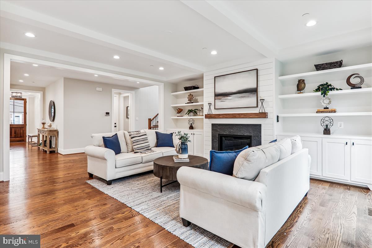 WYNGATE - Residential