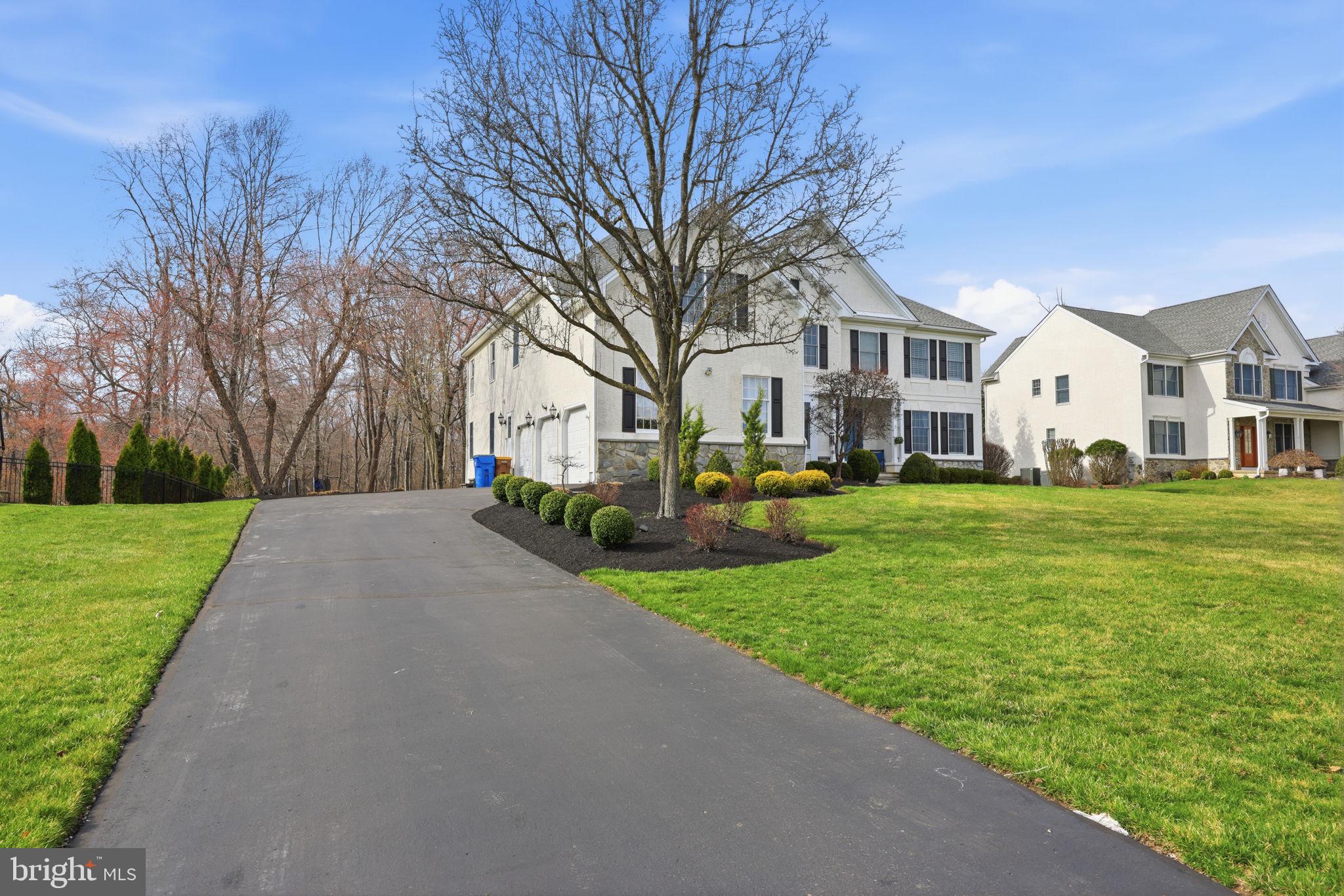 PENNS PRESERVE - Residential