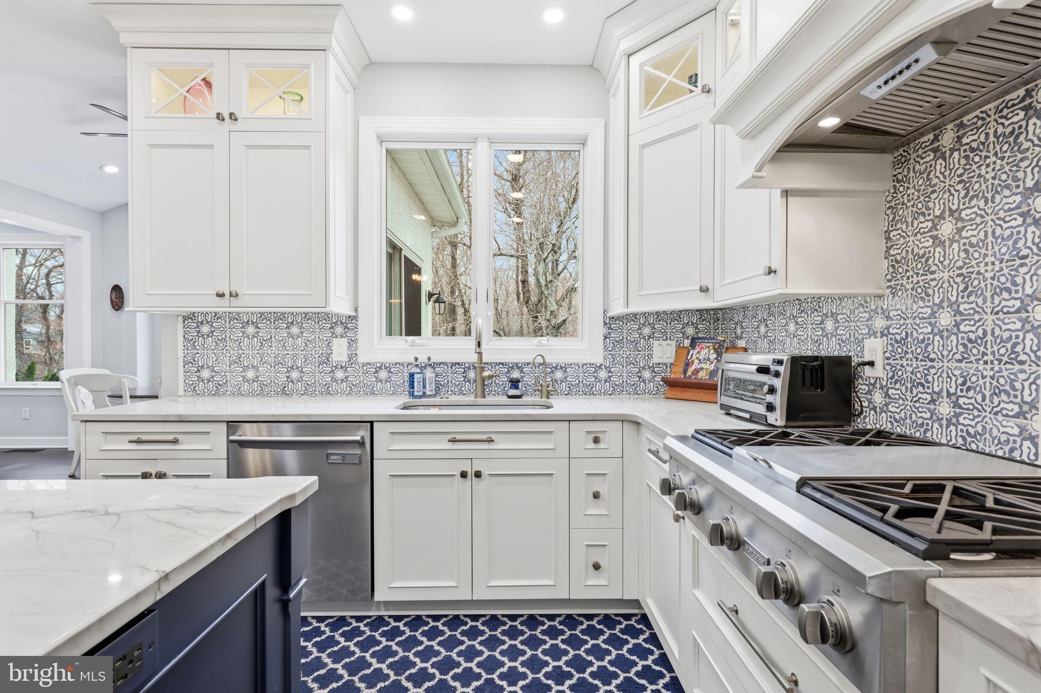 PENNS PRESERVE - Residential
