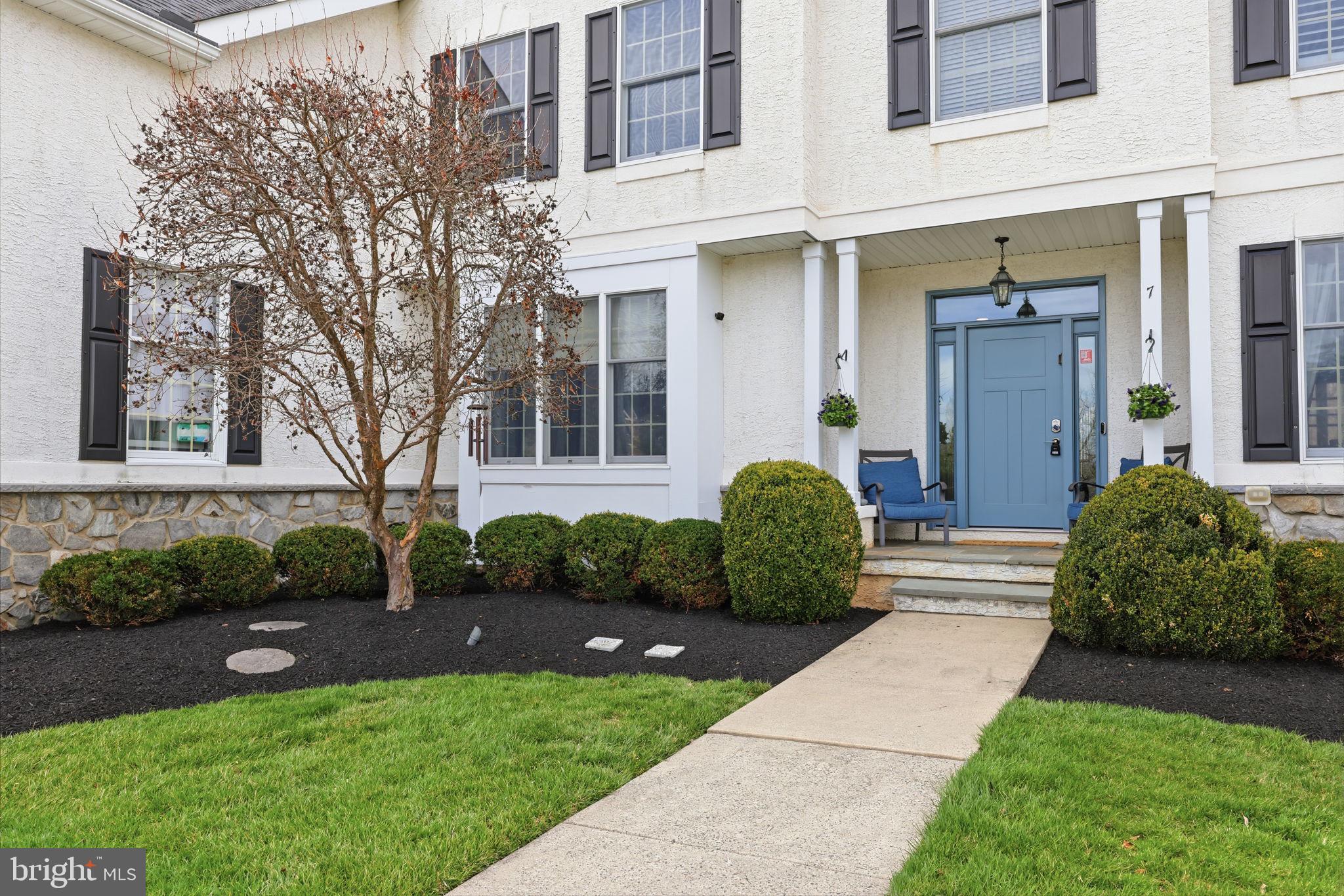 PENNS PRESERVE - Residential