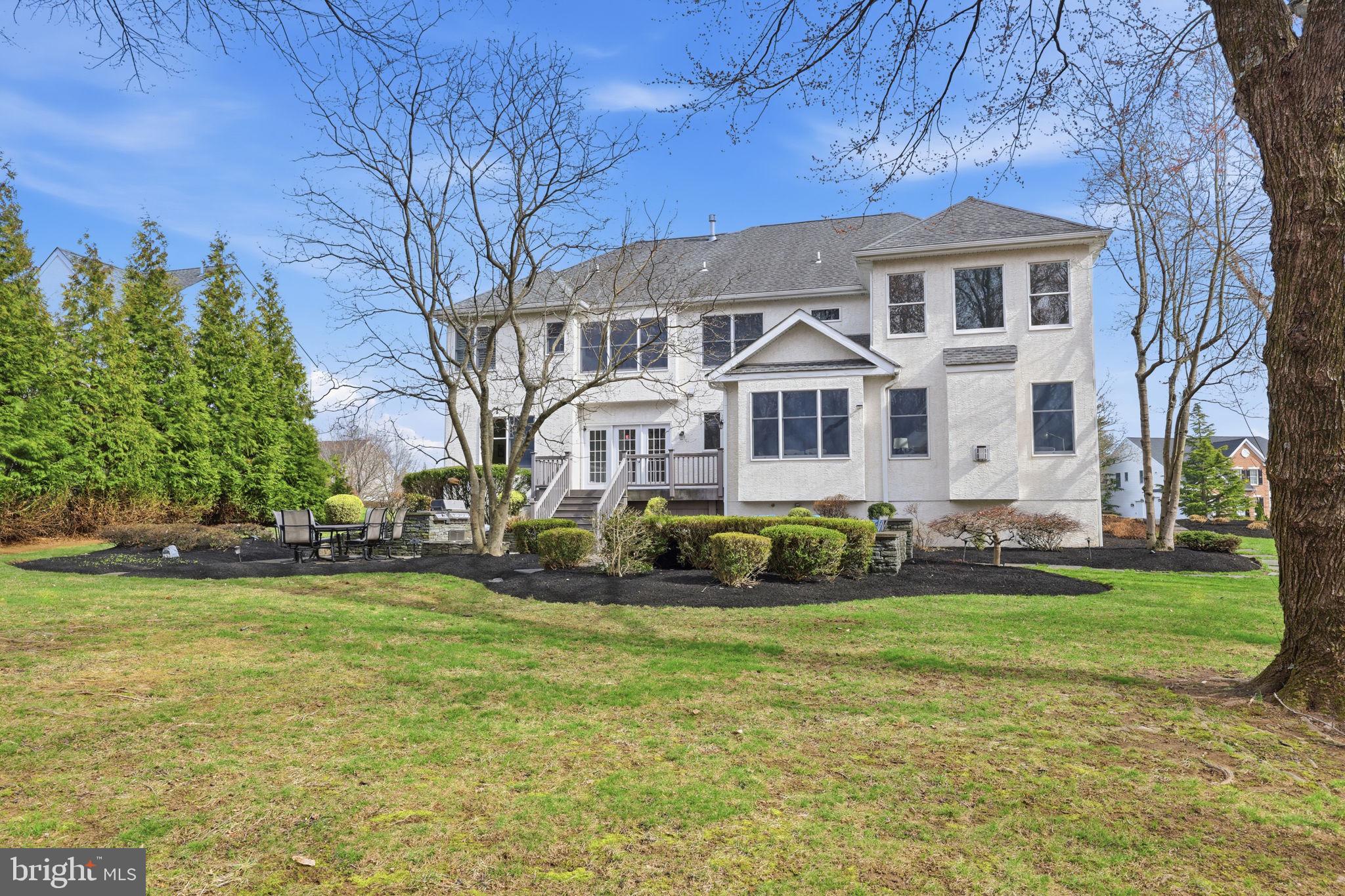 PENNS PRESERVE - Residential
