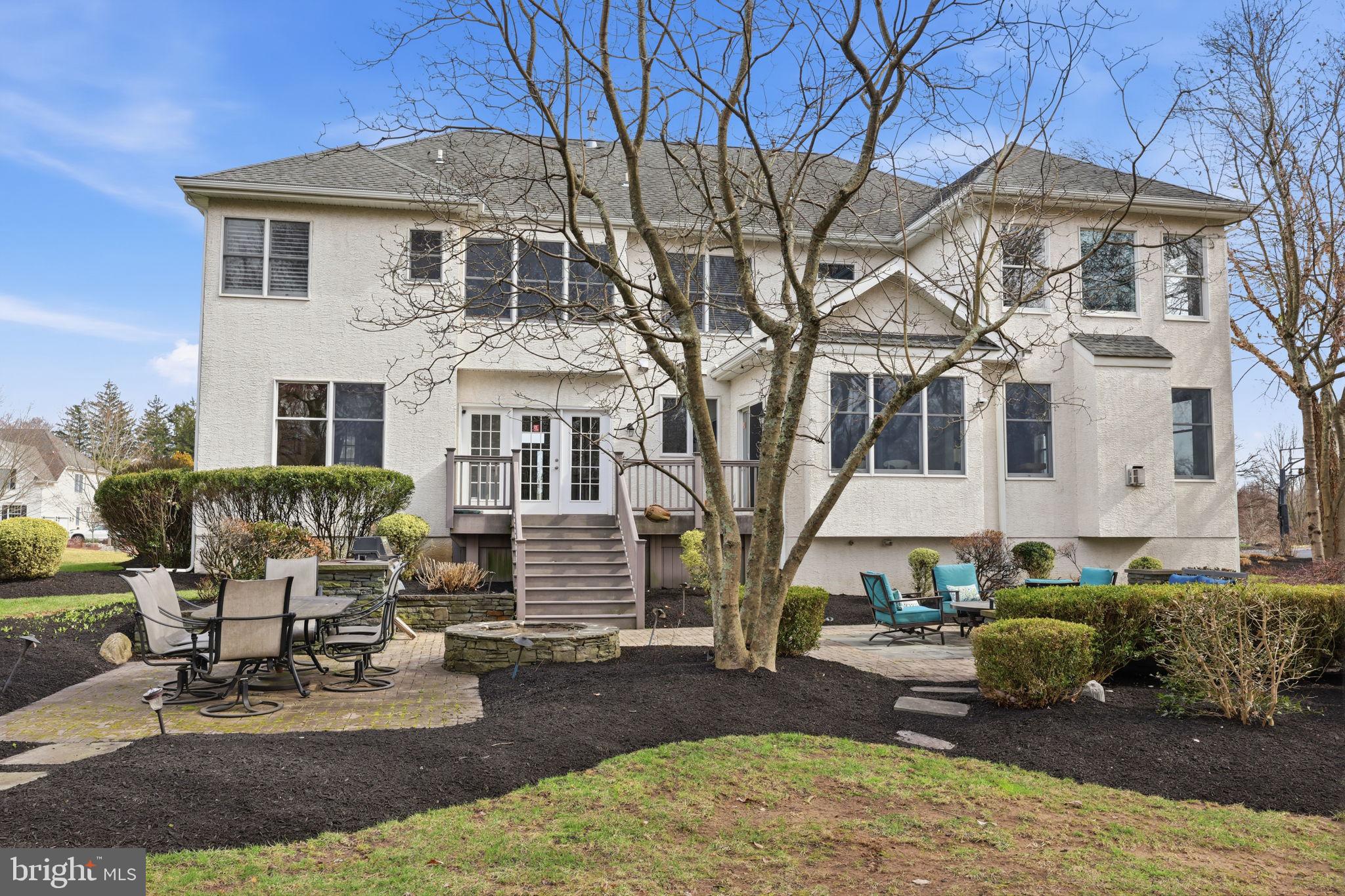 PENNS PRESERVE - Residential