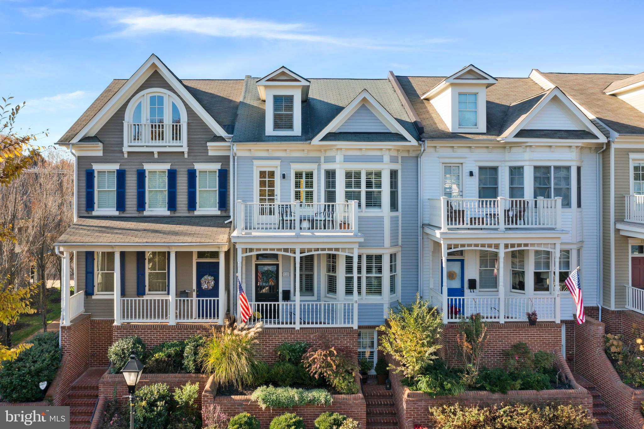 HISTORIC DISTRICT - Residential