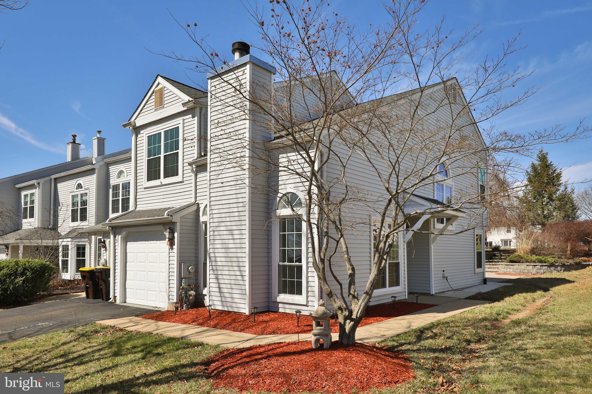TYLER WALK - Residential