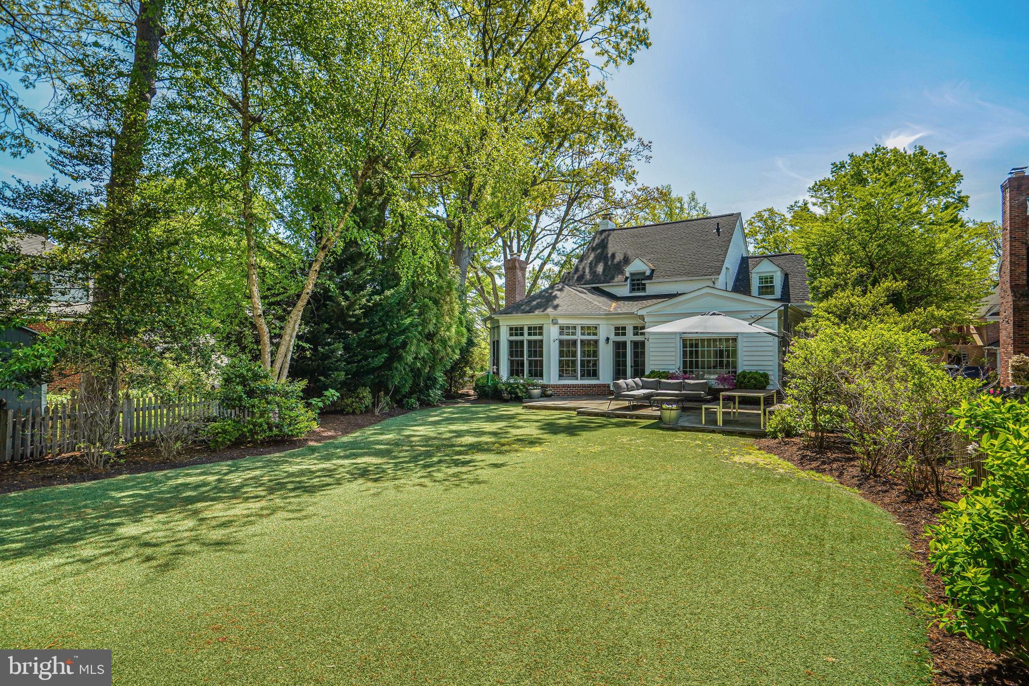 ROSEMONT - Residential