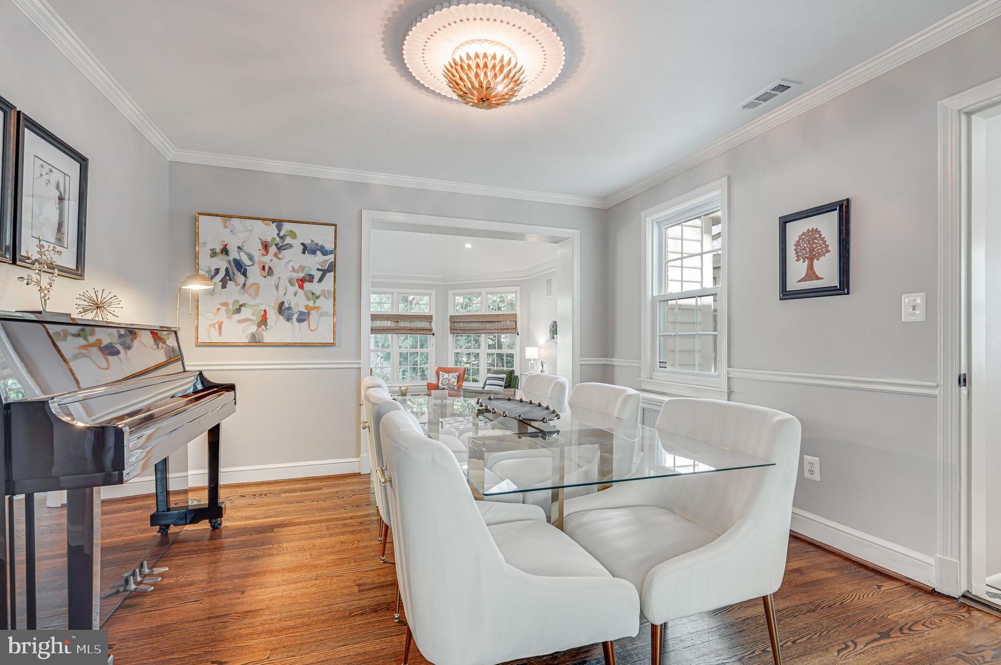 ROSEMONT - Residential
