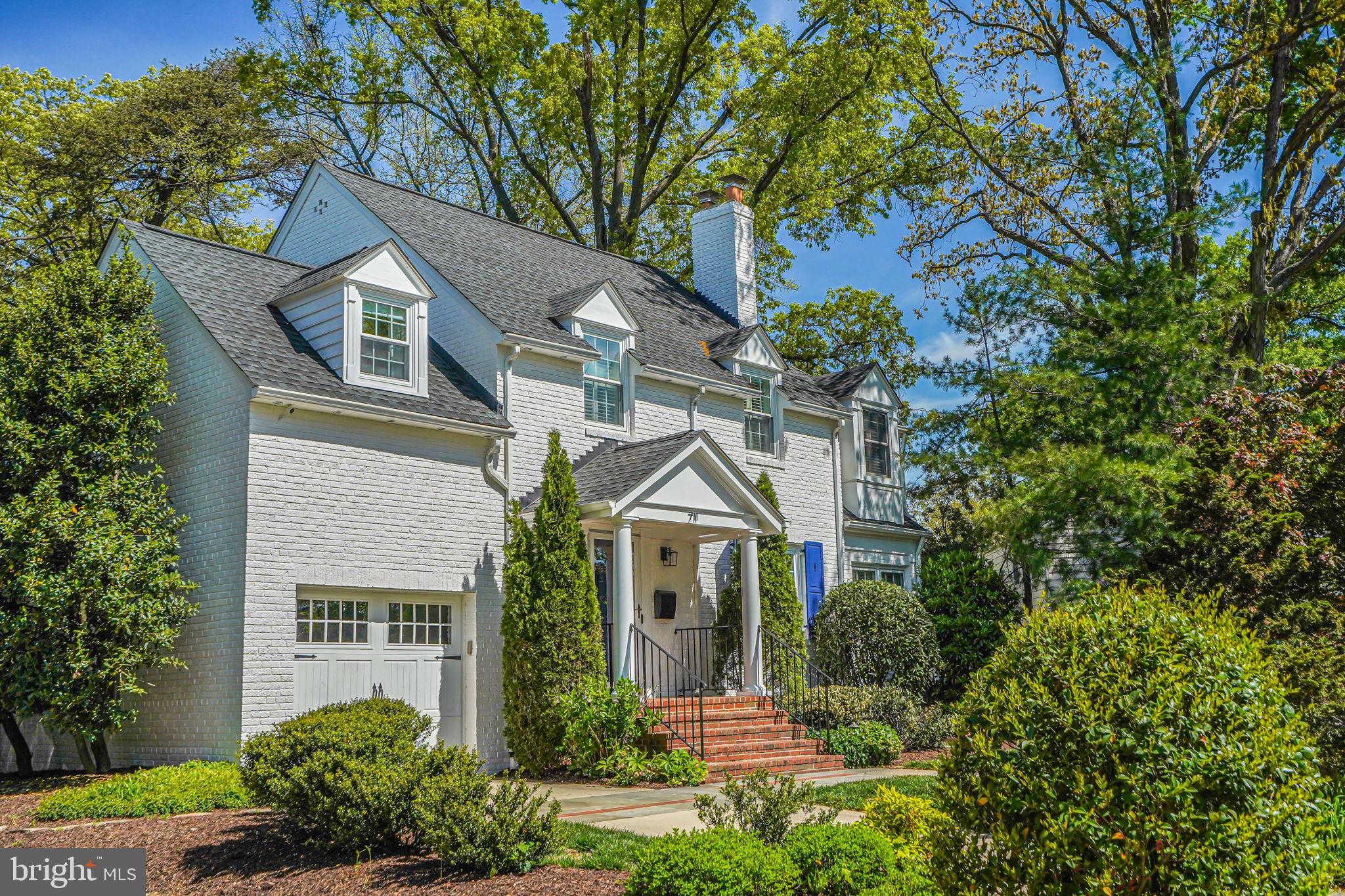 ROSEMONT - Residential
