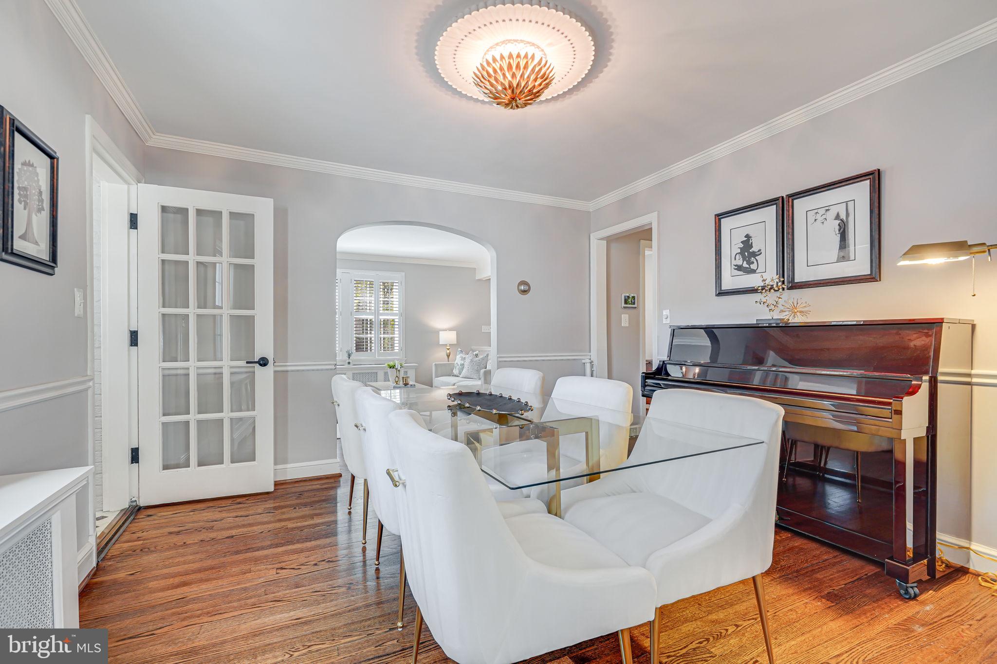 ROSEMONT - Residential