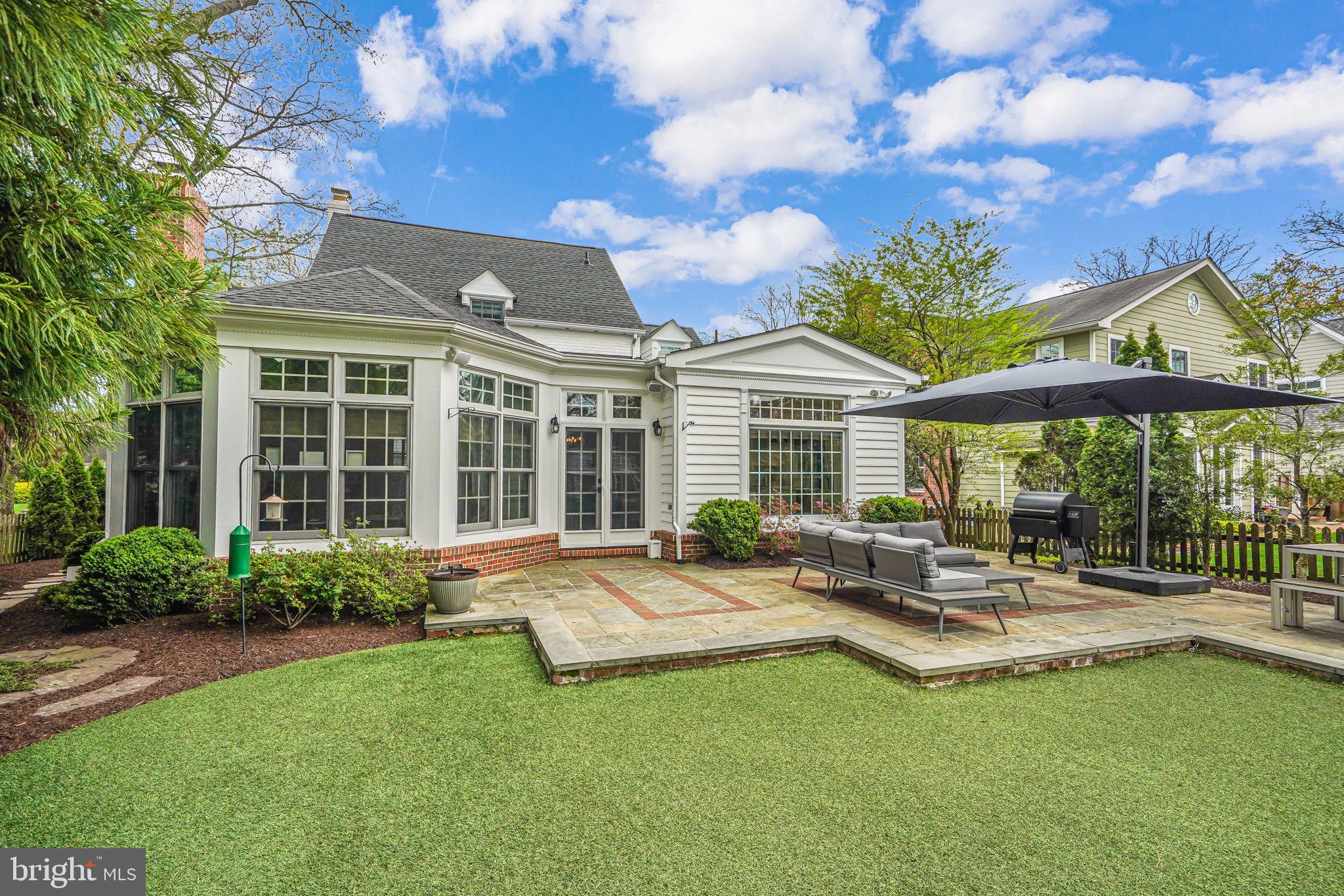 ROSEMONT - Residential
