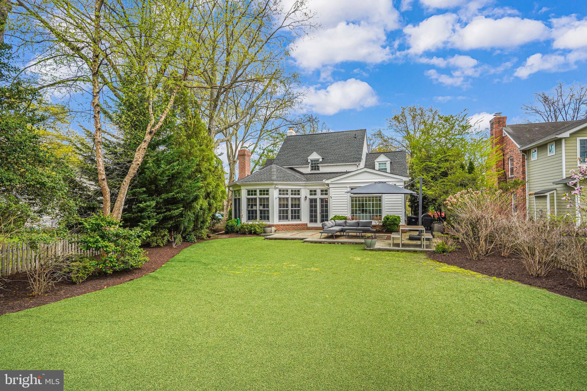 ROSEMONT - Residential