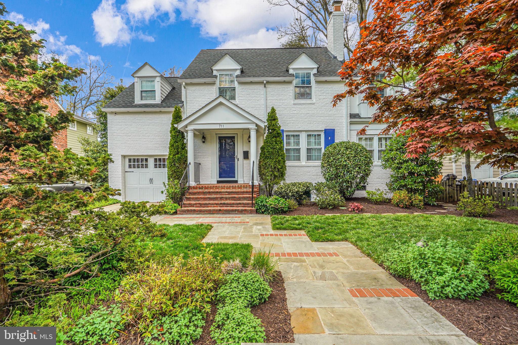 ROSEMONT - Residential