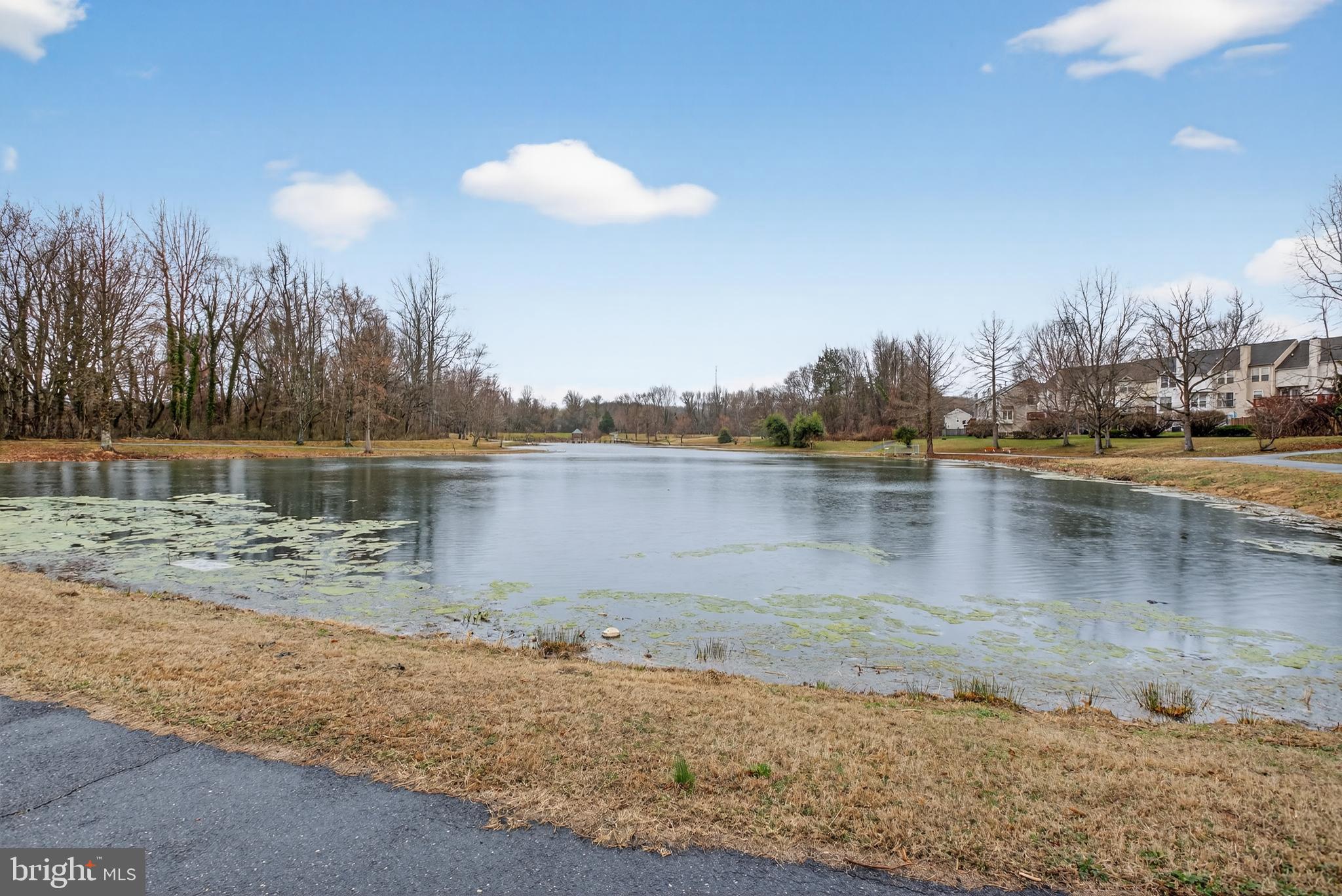 LORDS LANDING VILLAGE - Residential