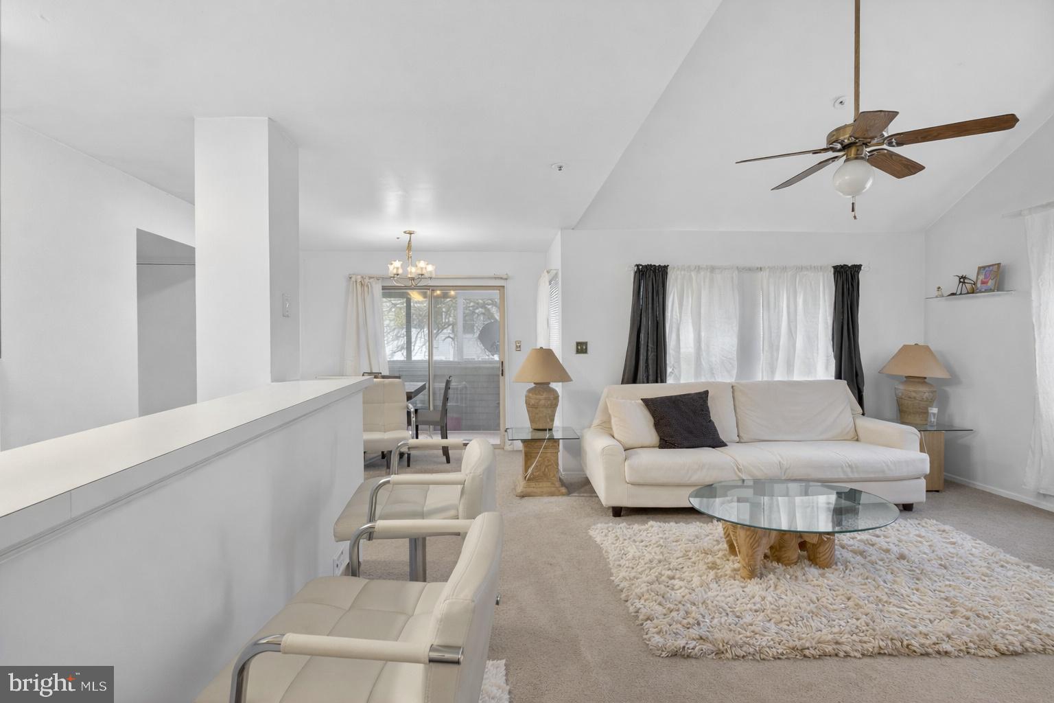 LORDS LANDING VILLAGE - Residential