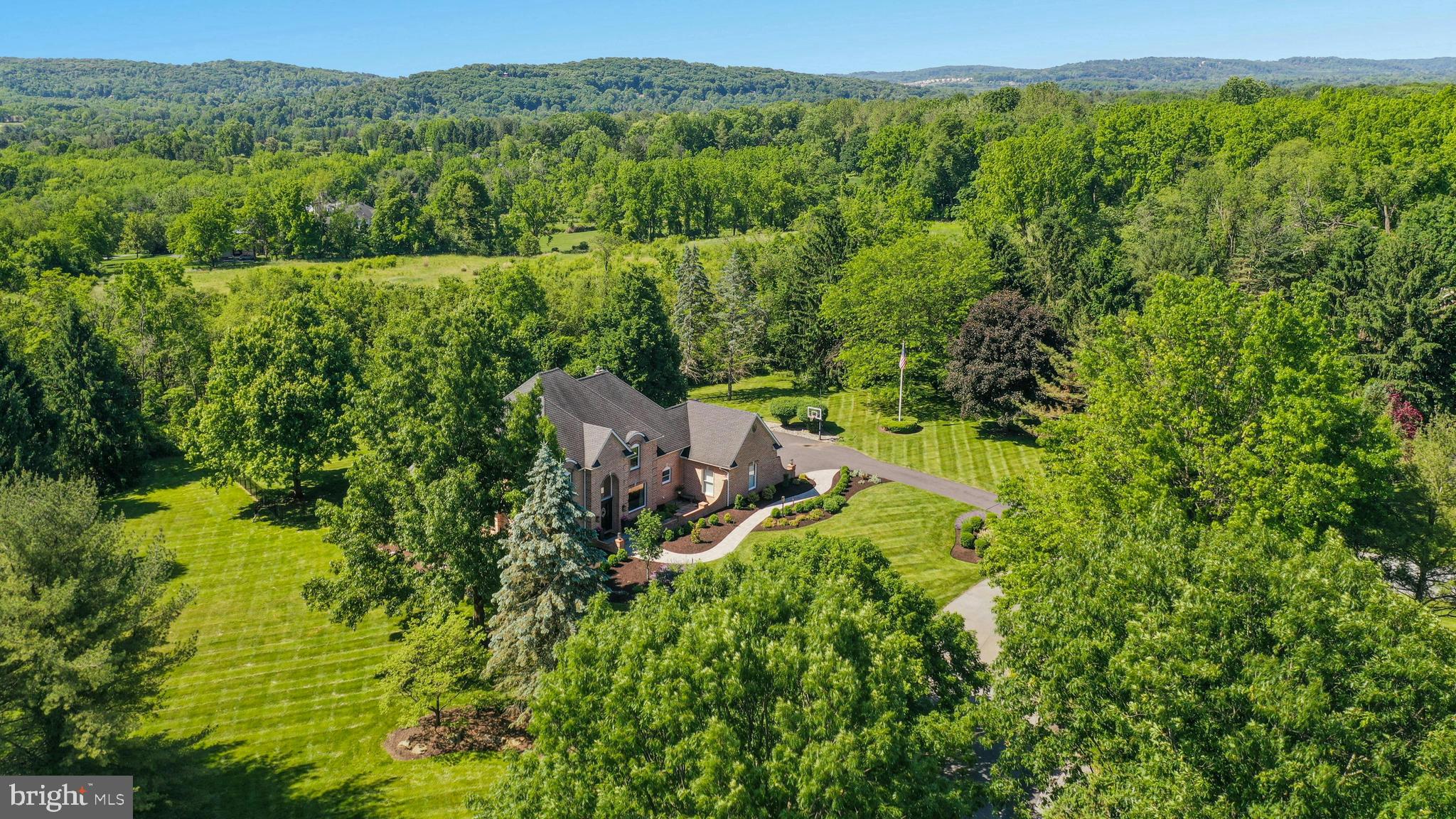 MEADOW RIDGE ESTATES - Residential