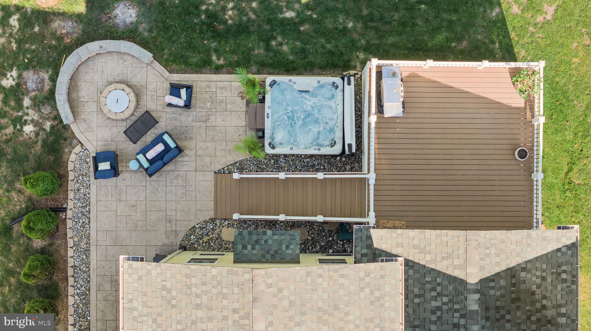 SAWHILL - Residential
