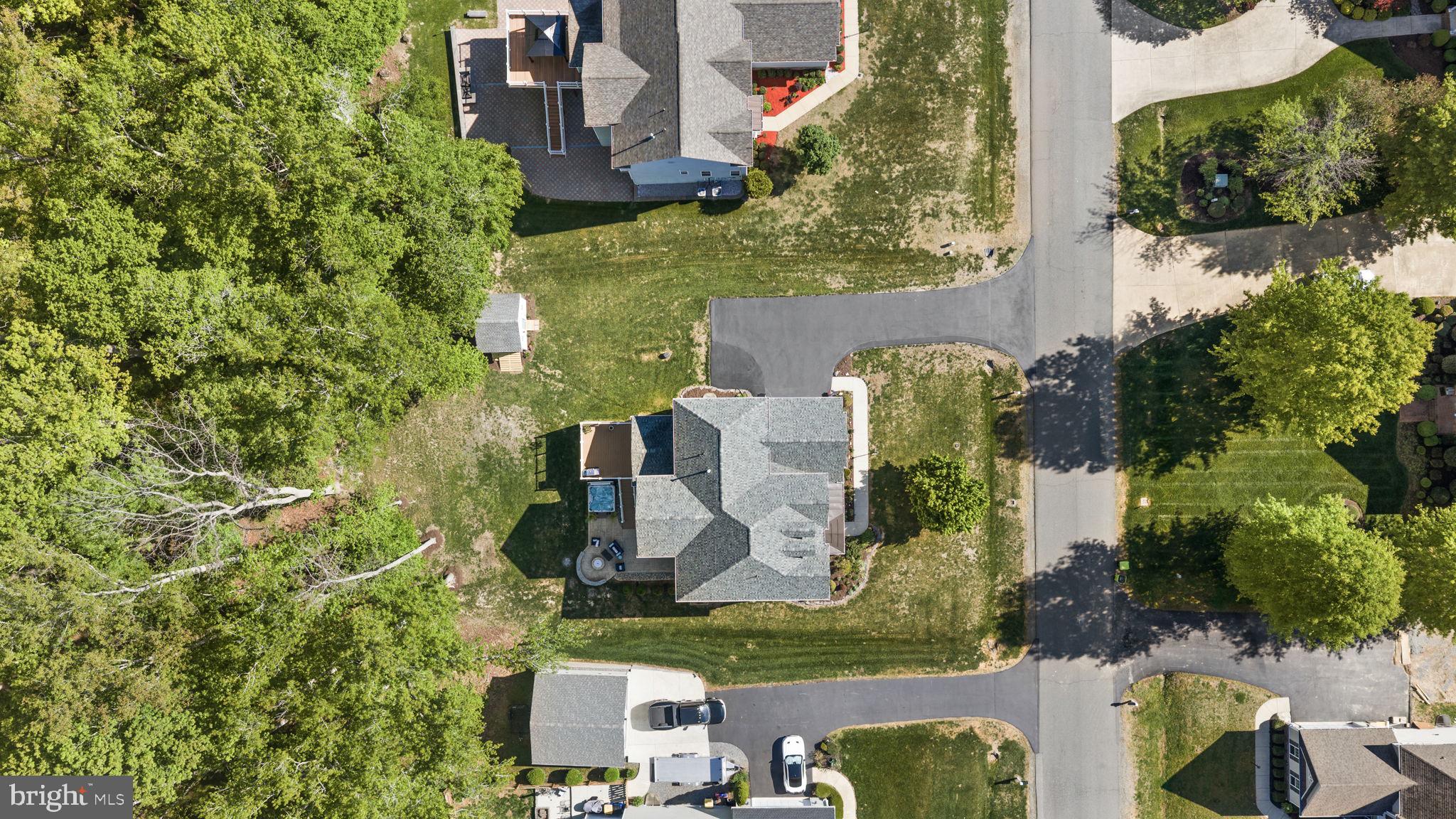 SAWHILL - Residential
