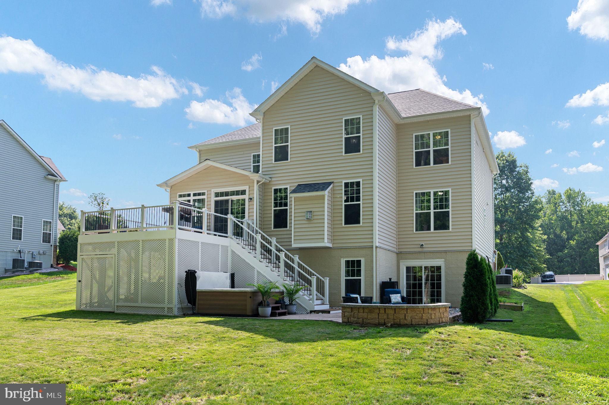 SAWHILL - Residential