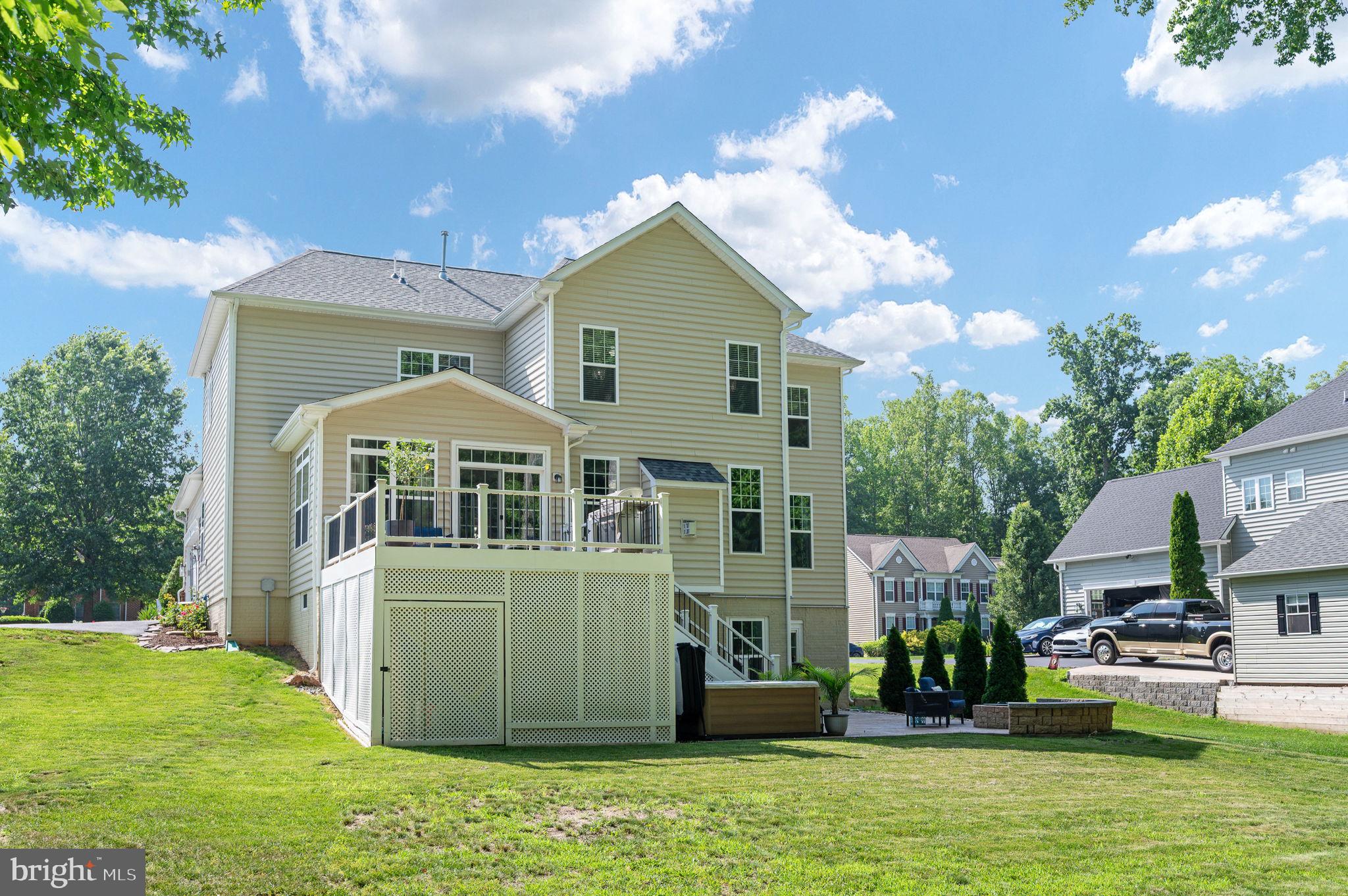 SAWHILL - Residential