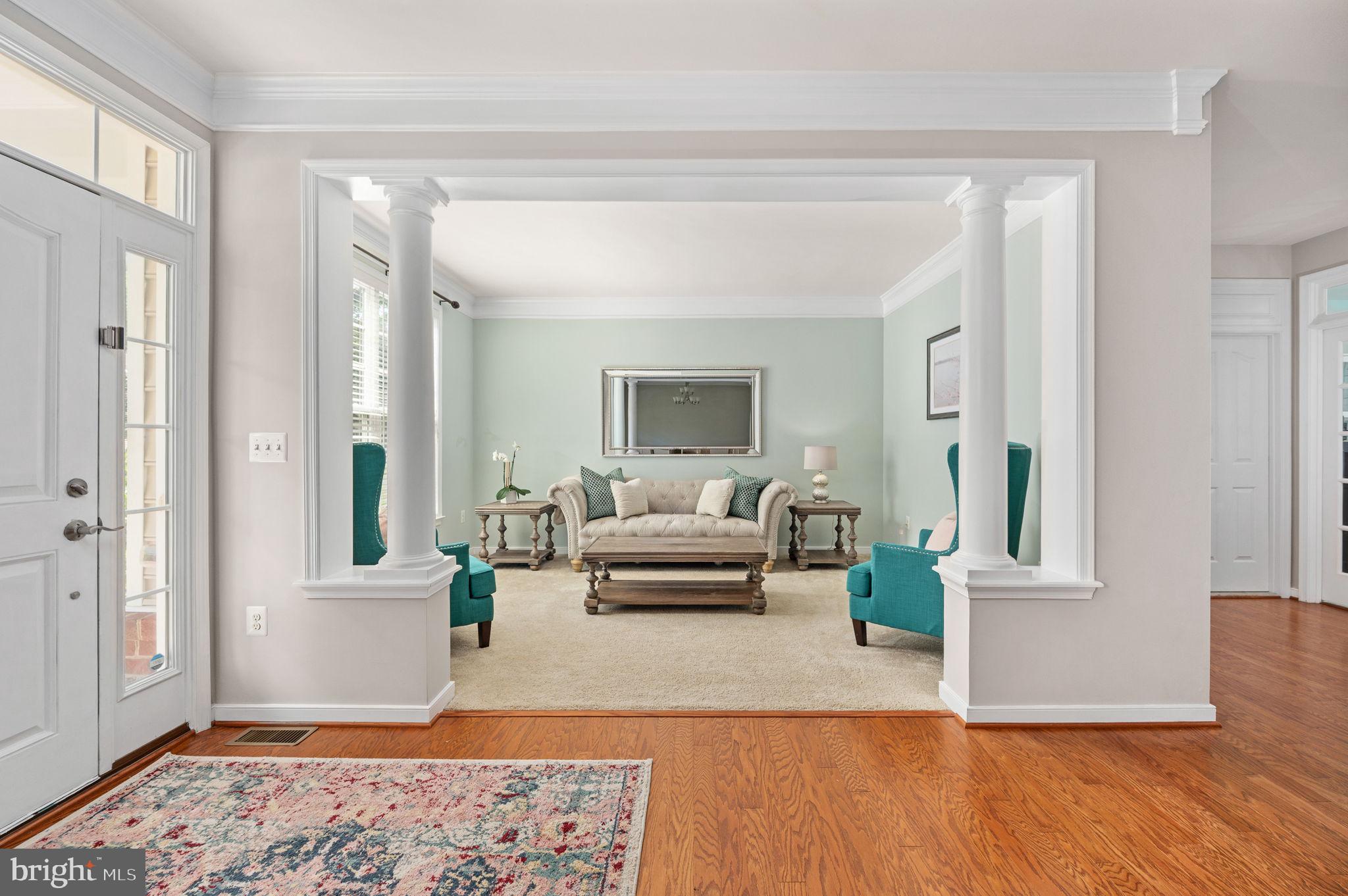 SAWHILL - Residential