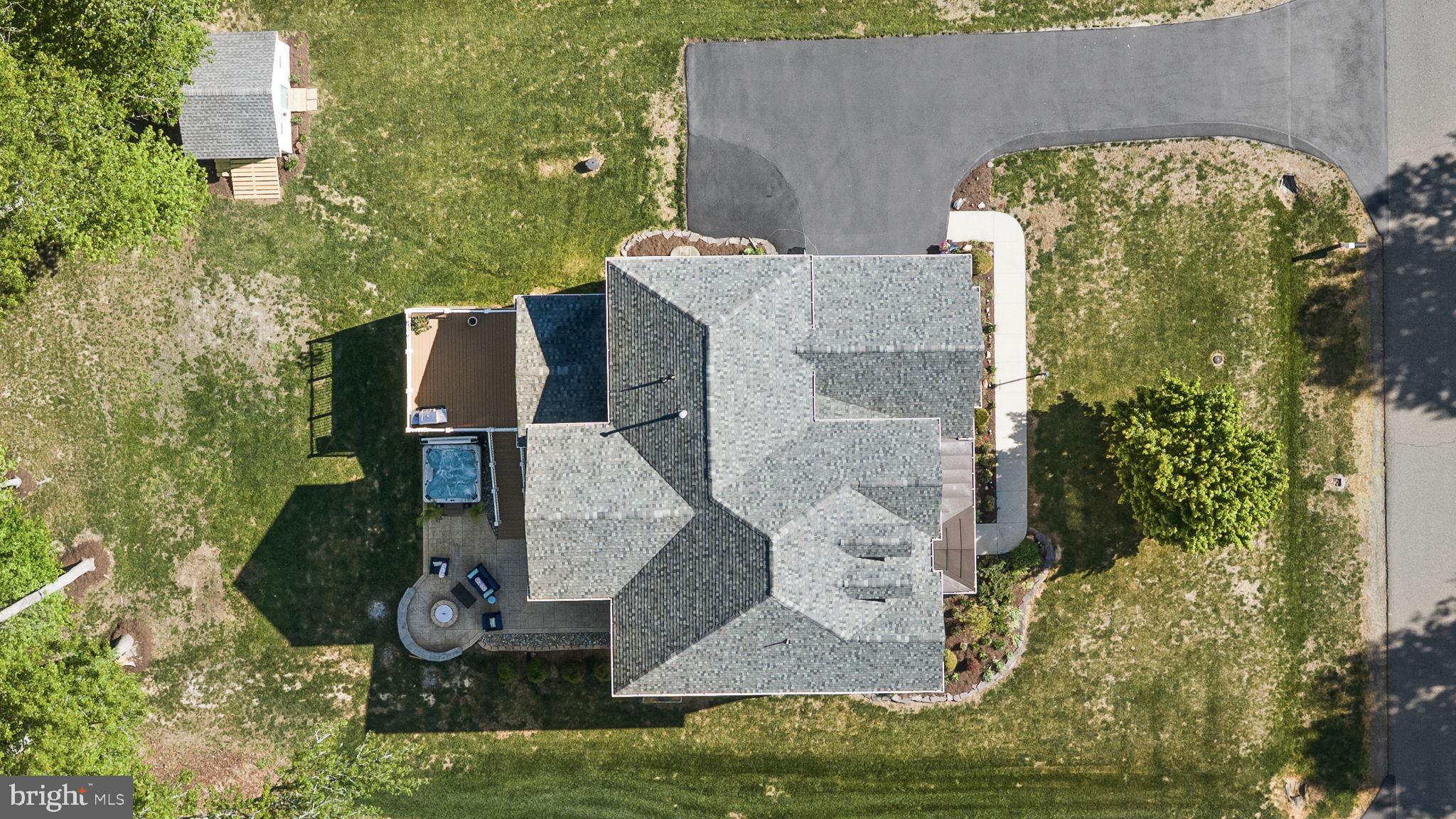 SAWHILL - Residential