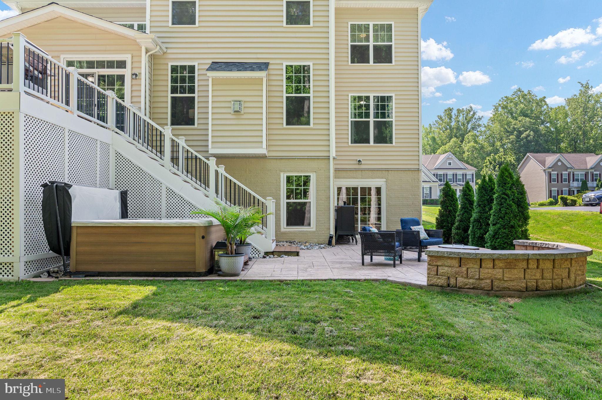 SAWHILL - Residential