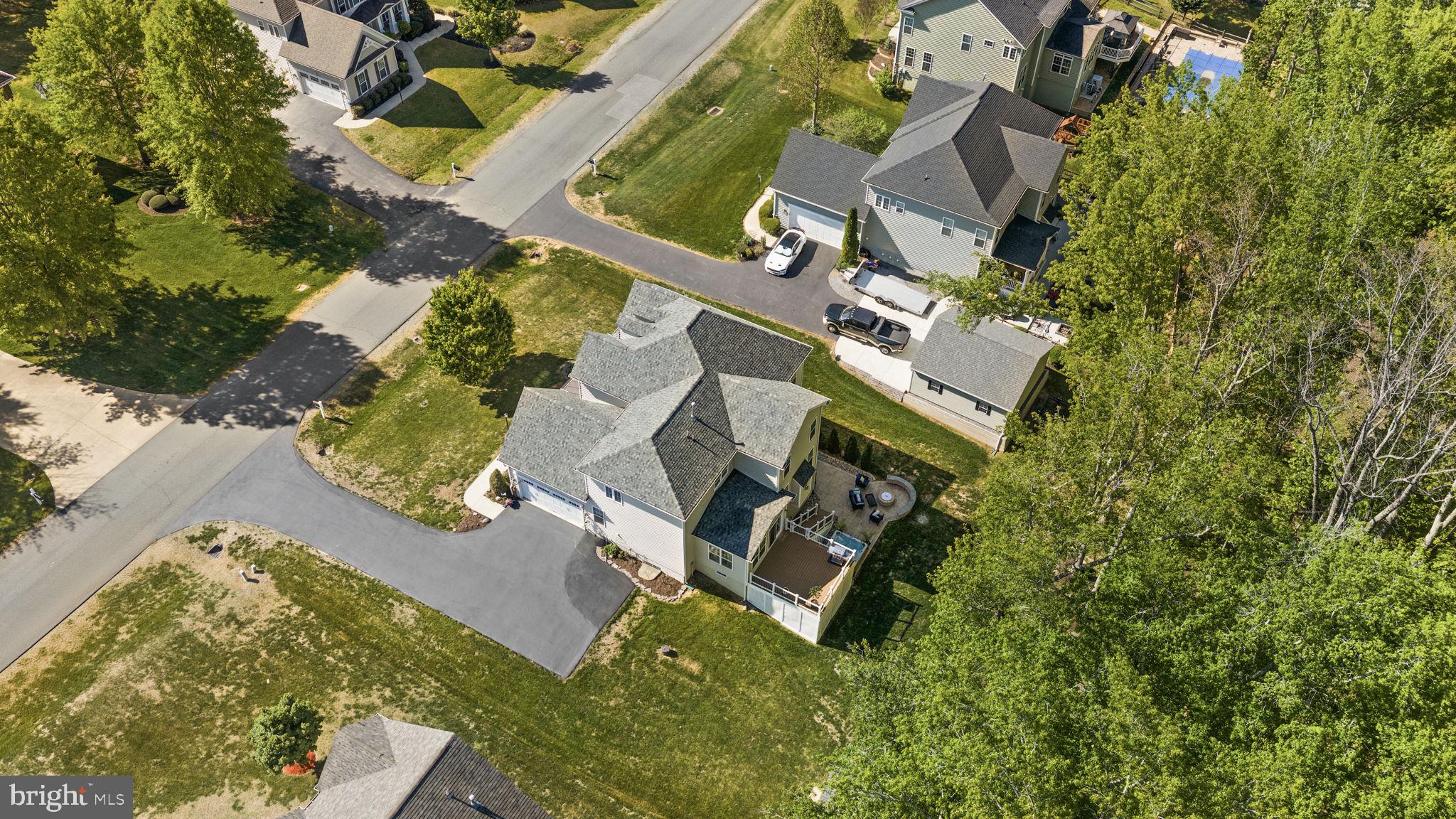 SAWHILL - Residential