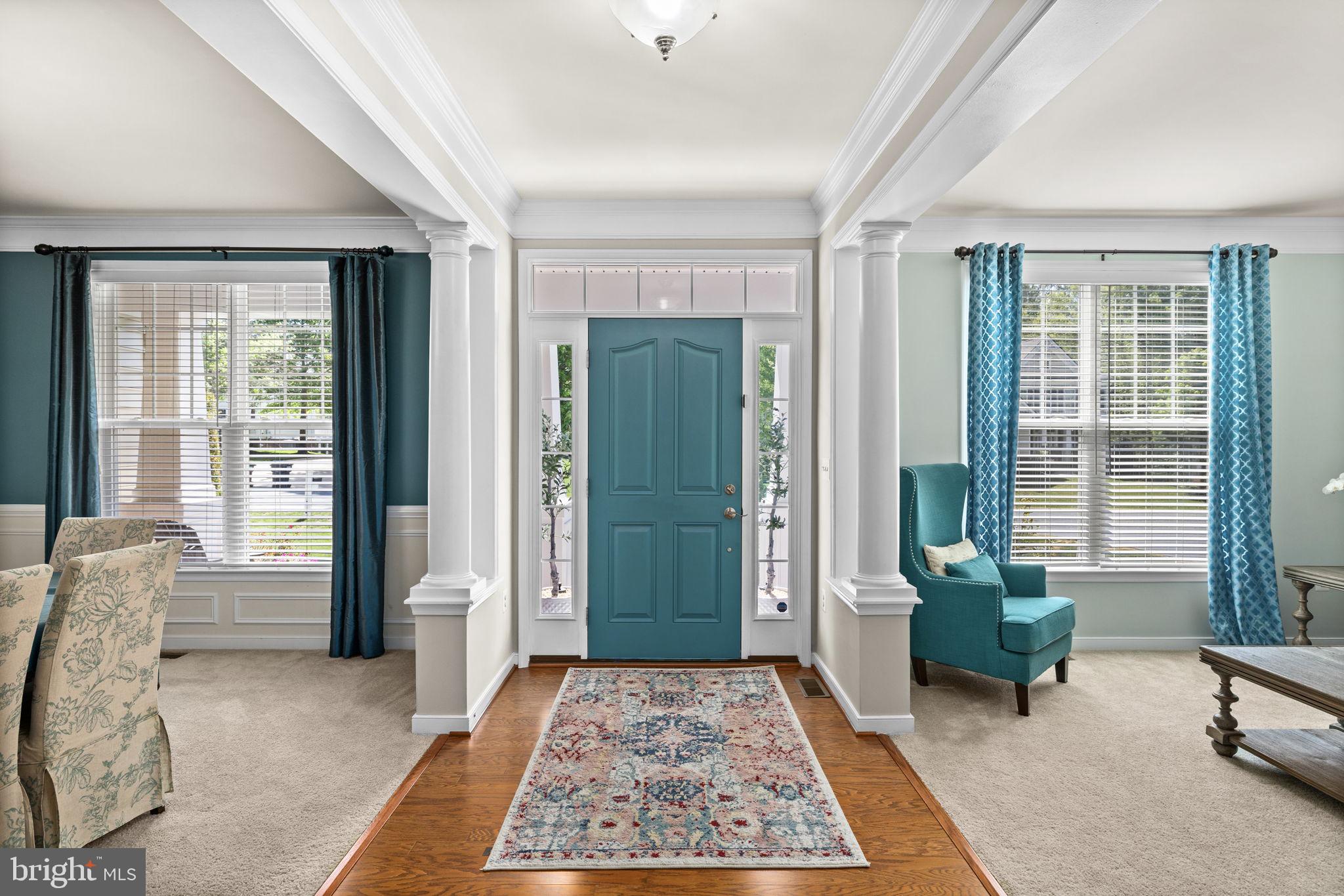 SAWHILL - Residential